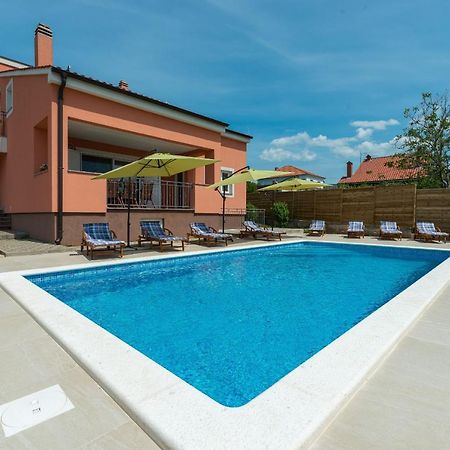 Villa Solis Zadarvillas Zewnętrze zdjęcie