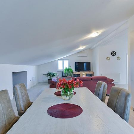 Villa Solis Zadarvillas Zewnętrze zdjęcie