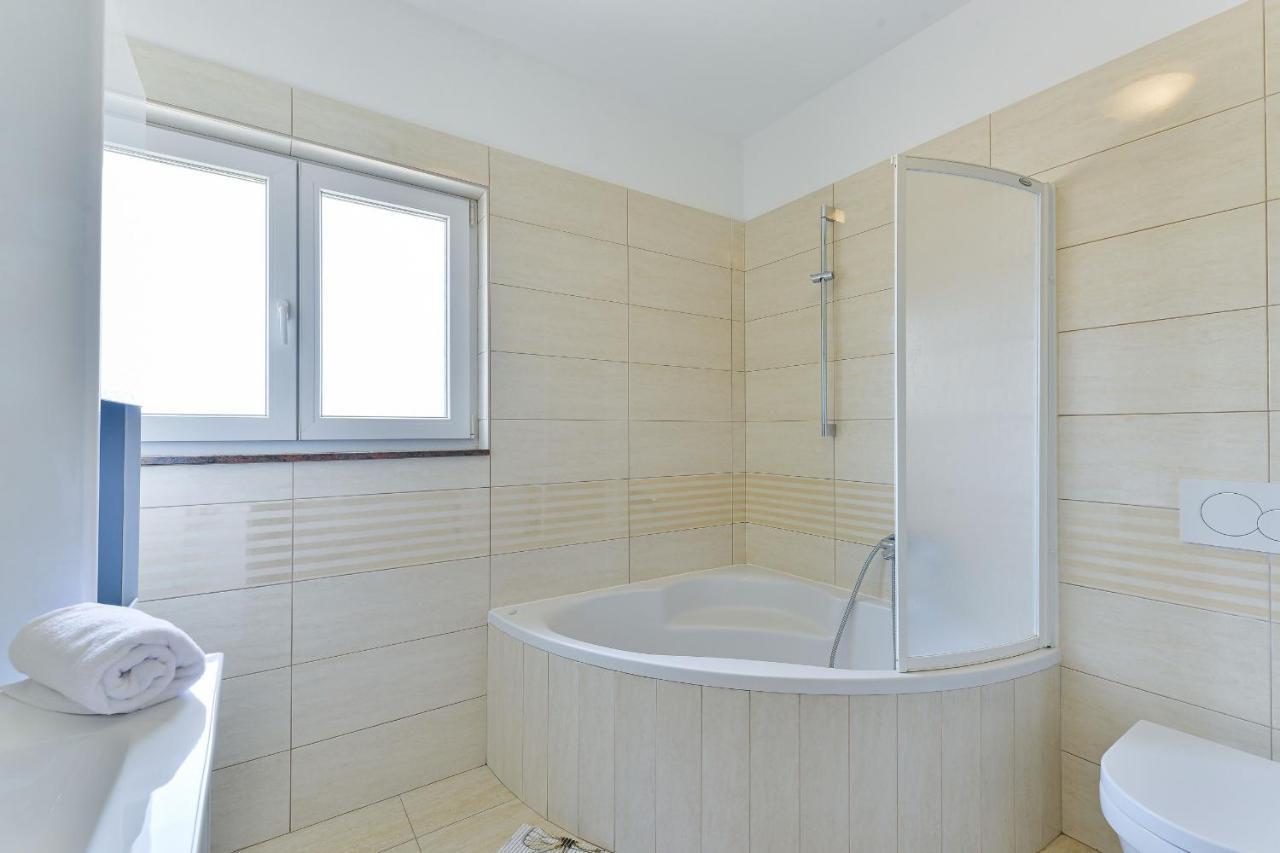 Villa Solis Zadarvillas Zewnętrze zdjęcie