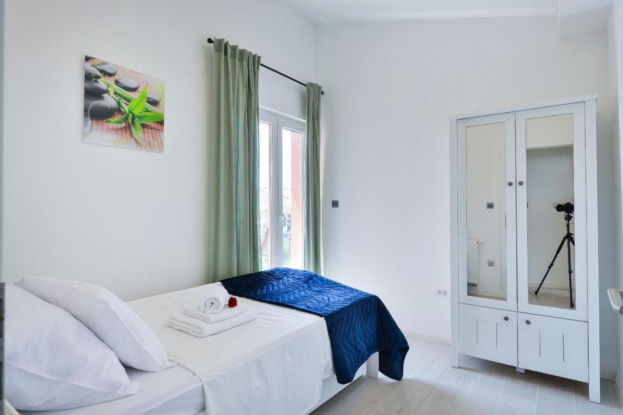 Villa Solis Zadarvillas Zewnętrze zdjęcie
