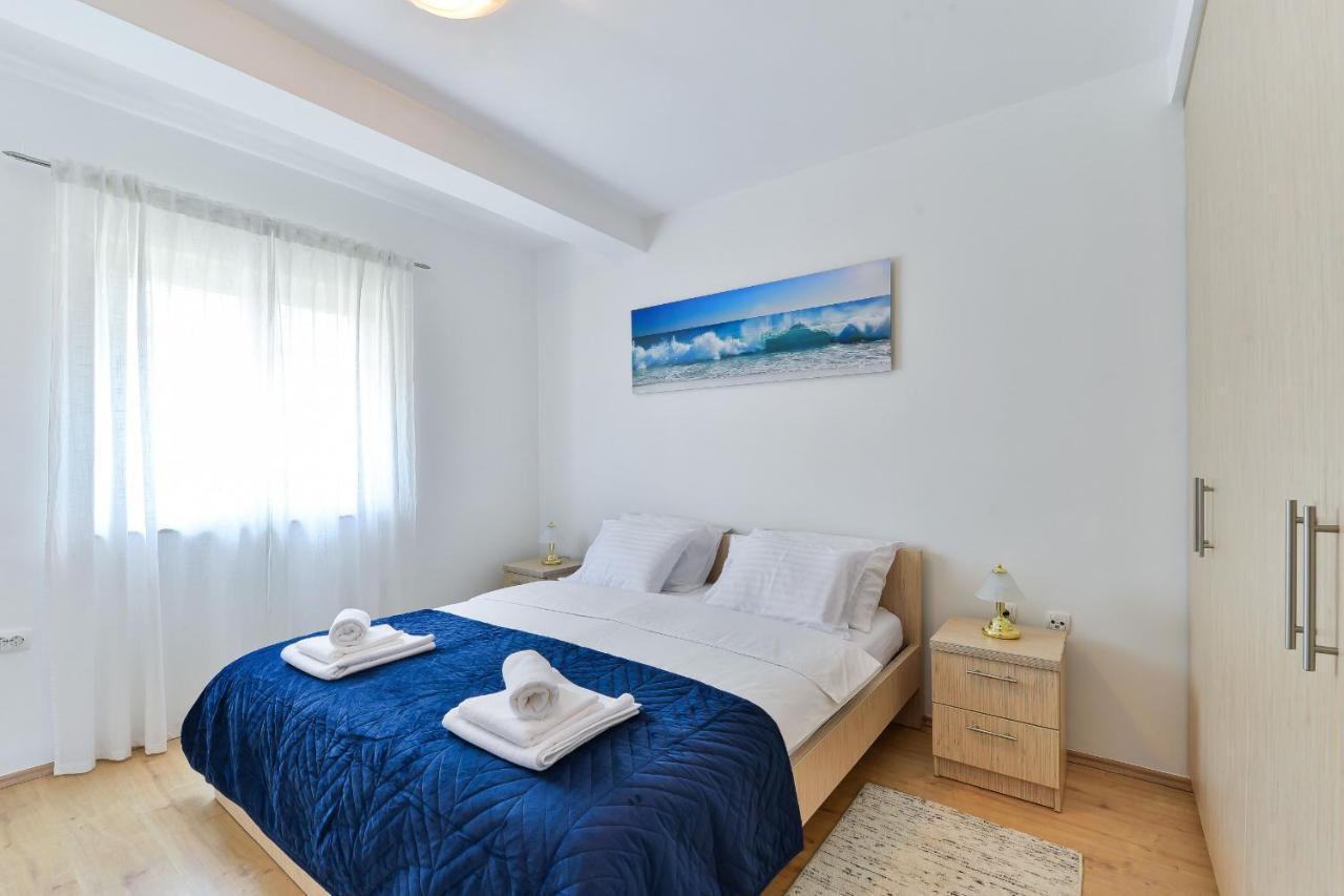 Villa Solis Zadarvillas Zewnętrze zdjęcie