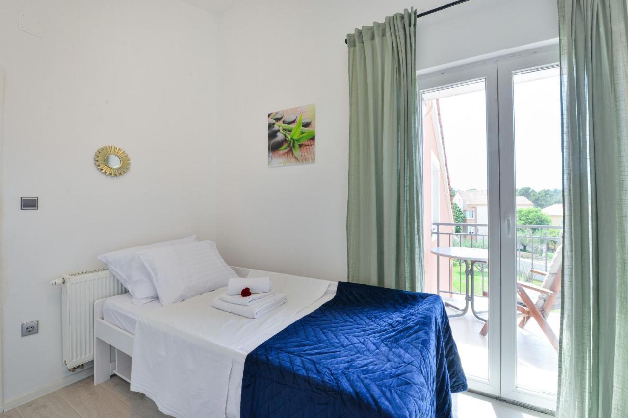 Villa Solis Zadarvillas Zewnętrze zdjęcie