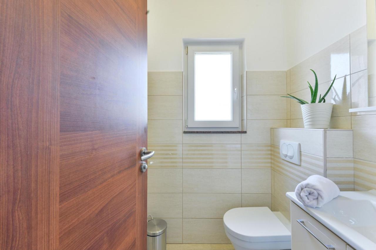 Villa Solis Zadarvillas Zewnętrze zdjęcie