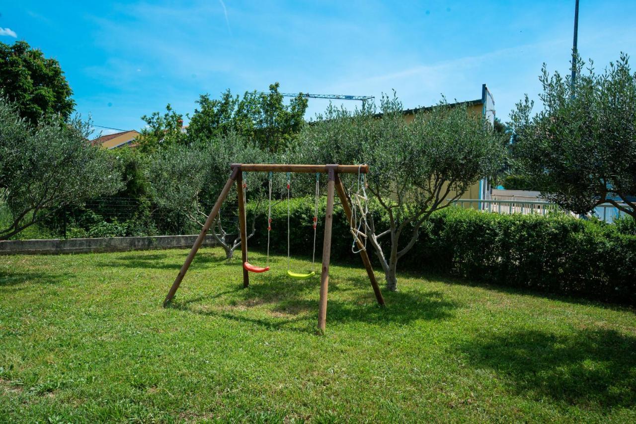 Villa Solis Zadarvillas Zewnętrze zdjęcie