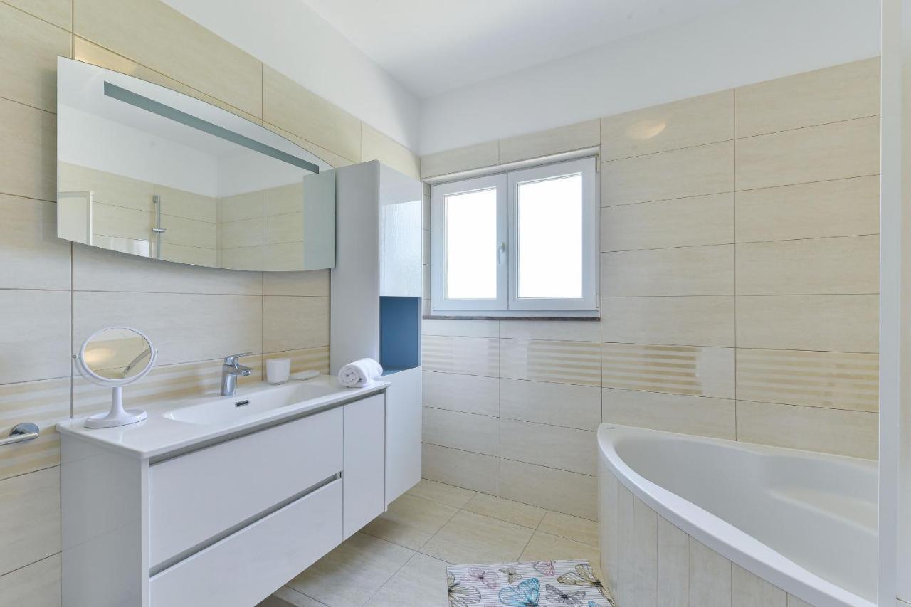 Villa Solis Zadarvillas Zewnętrze zdjęcie